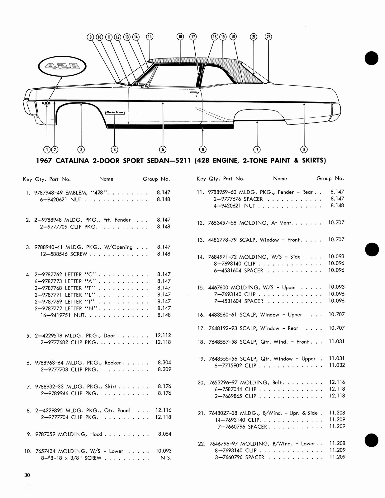 n_1967 Pontiac Molding and Clip Catalog-30.jpg